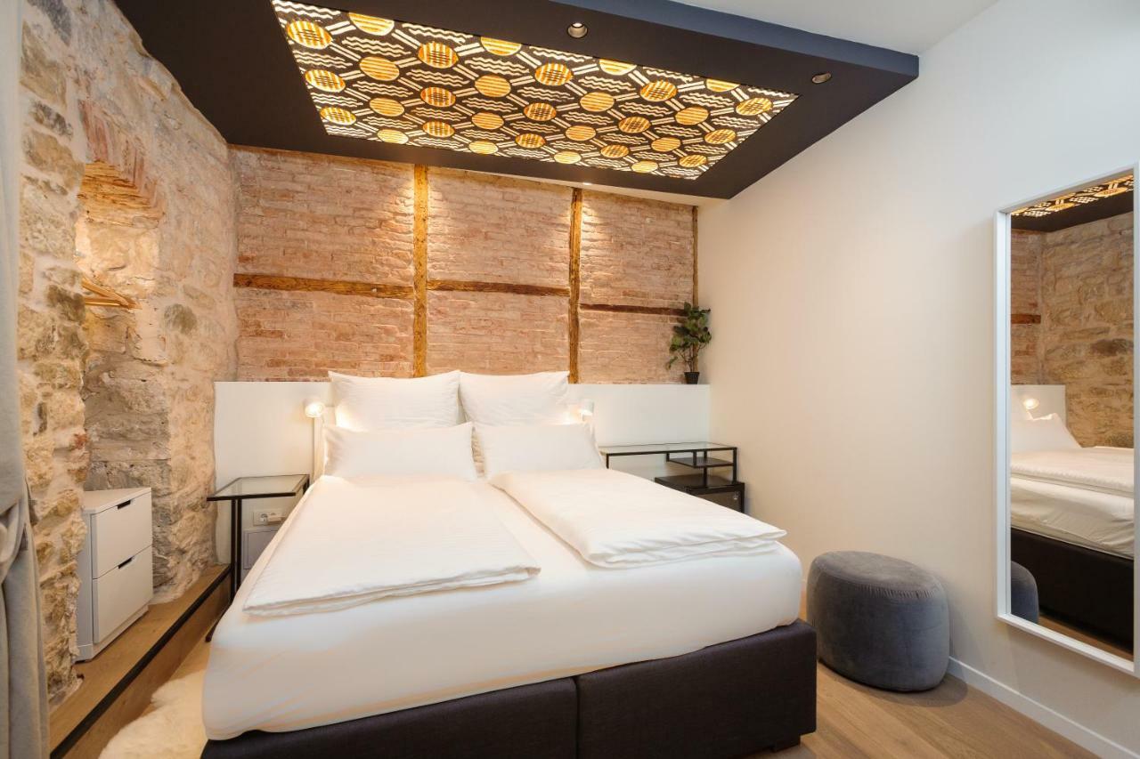 Luxury Rooms Bajamonti Split Exteriér fotografie