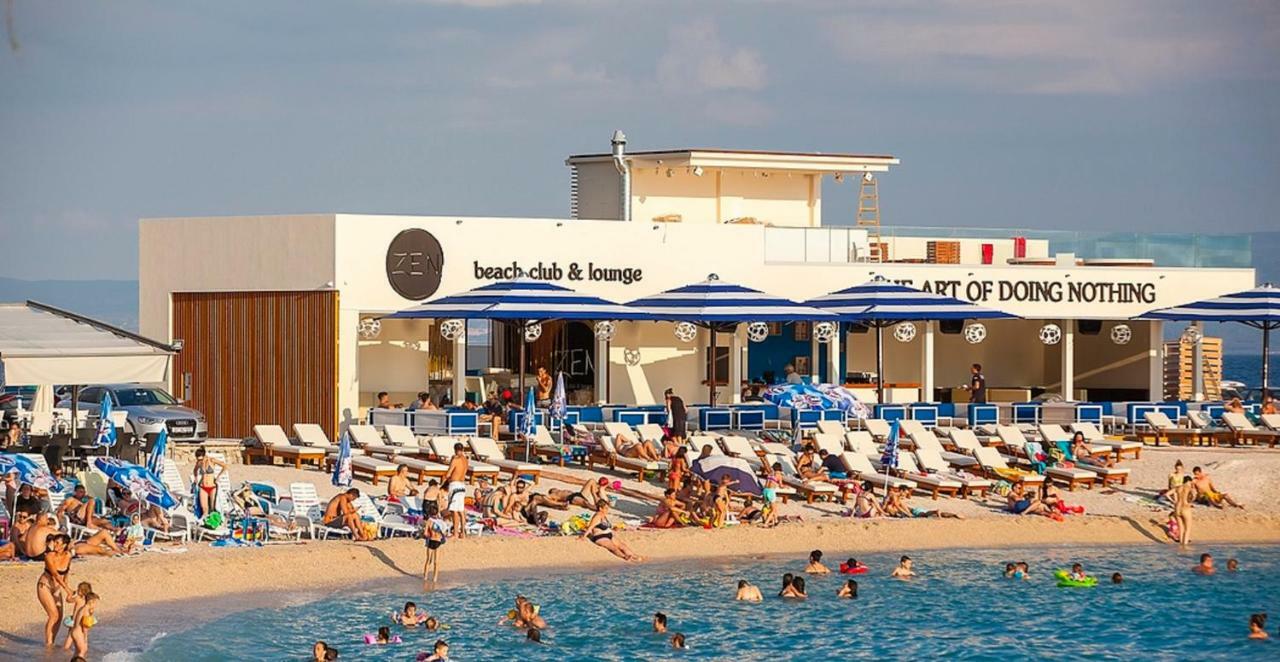 Luxury Rooms Bajamonti Split Exteriér fotografie