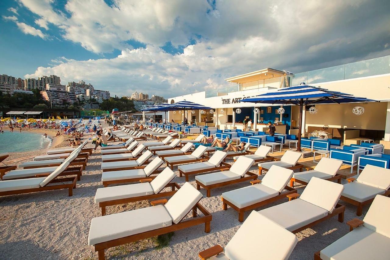 Luxury Rooms Bajamonti Split Exteriér fotografie